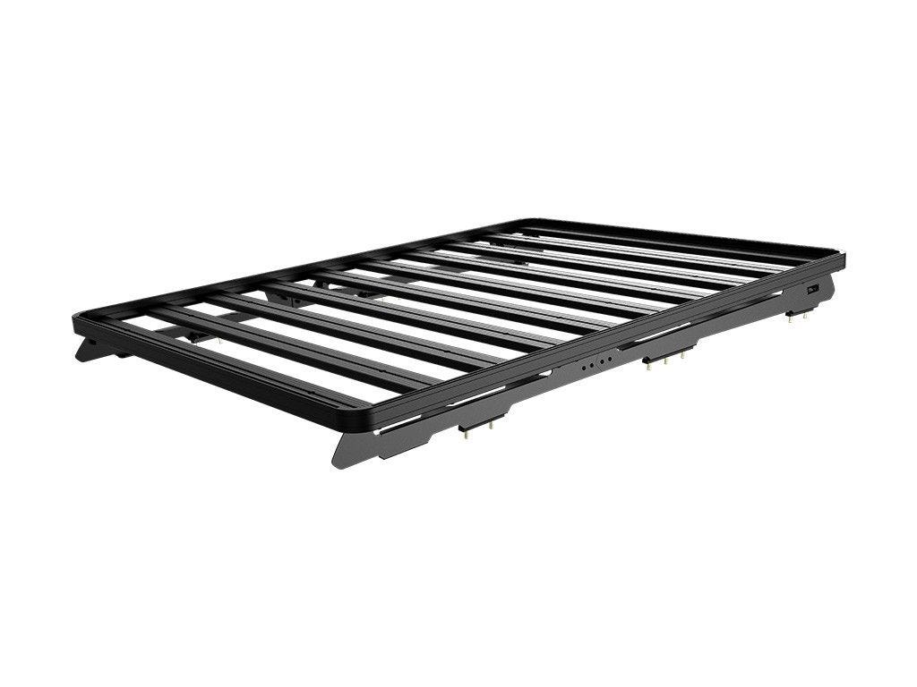Front Runner Toyota Land Cruiser 100/Lexus LX470 Slimline II Roof Rack Kit - Roam Overland Outfitters