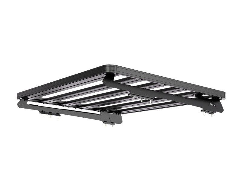Front Runner Toyota Land Cruiser 200/Lexus LX570 Slimline II 1/2 Roof Rack Kit - Roam Overland Outfitters
