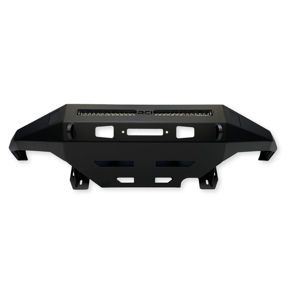 RCI Front Bumper | Toyota Tacoma 2016+ - Roam Overland Outfitters
