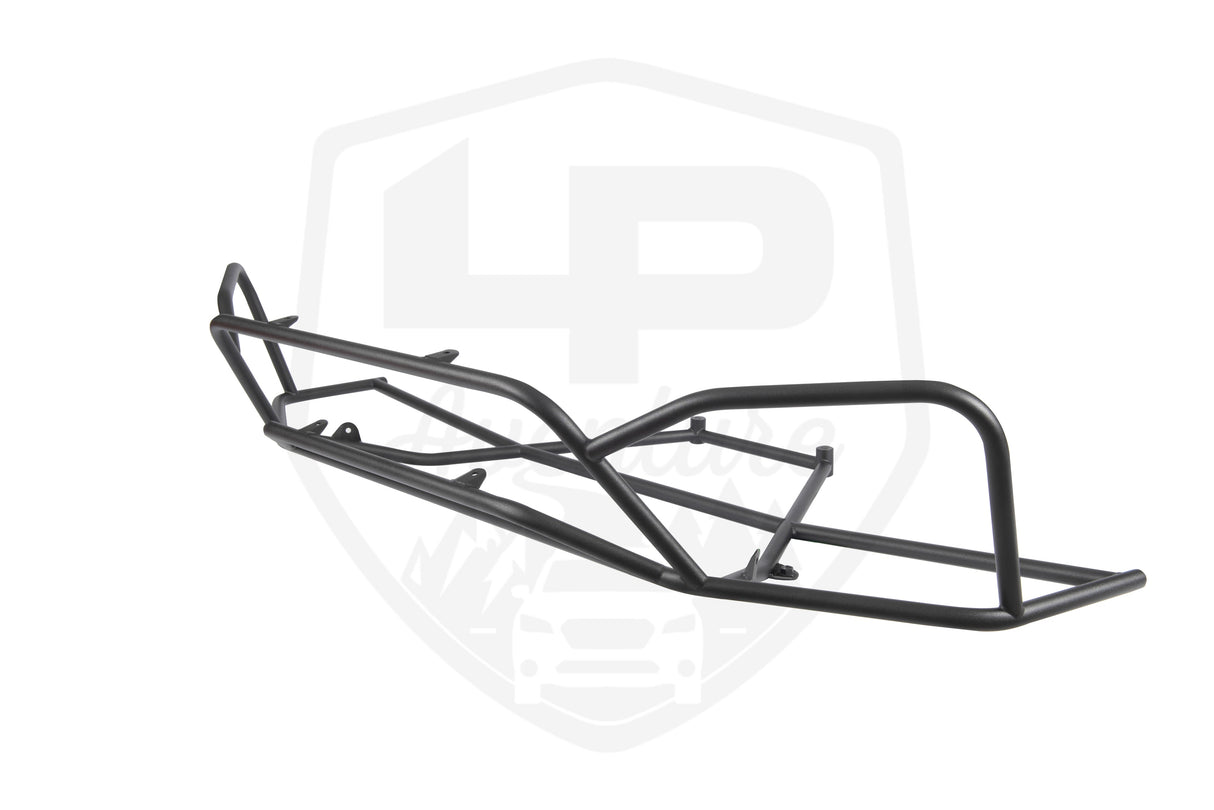 LP Aventure big bumper guard - 2017-2018 2.5i Forester - Roam Overland Outfitters