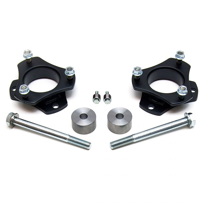 ReadyLift Suspensions 2.25" Front Leveling Kit (6 Lug) | Toyota Tacoma 2005-2021 - Roam Overland Outfitters