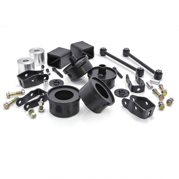 ReadyLift Suspensions 2.5" SST Lift Kit | Jeep JL Wrangler Sahara/Sport 2018-2021 - Roam Overland Outfitters