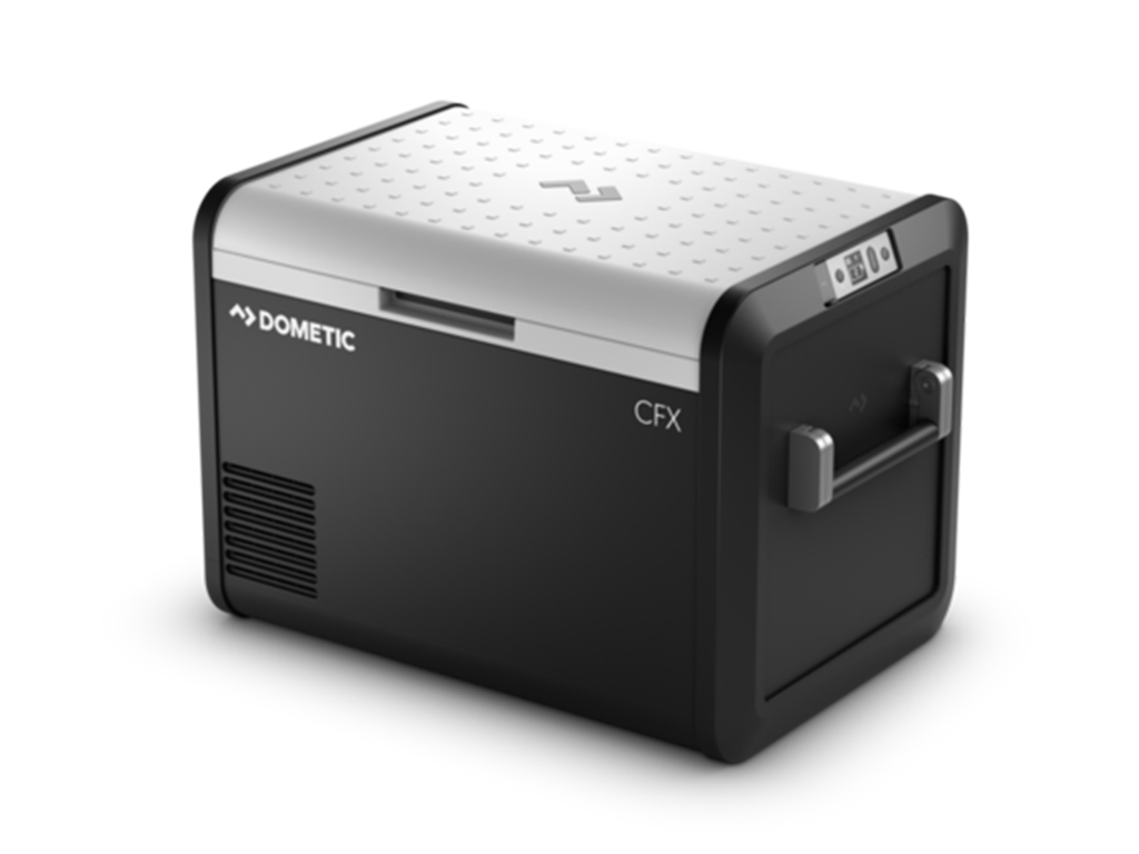 Dometic CFX3 55IM Cooler/Freezer w/Rapid Freeze Plate - Roam Overland Outfitters