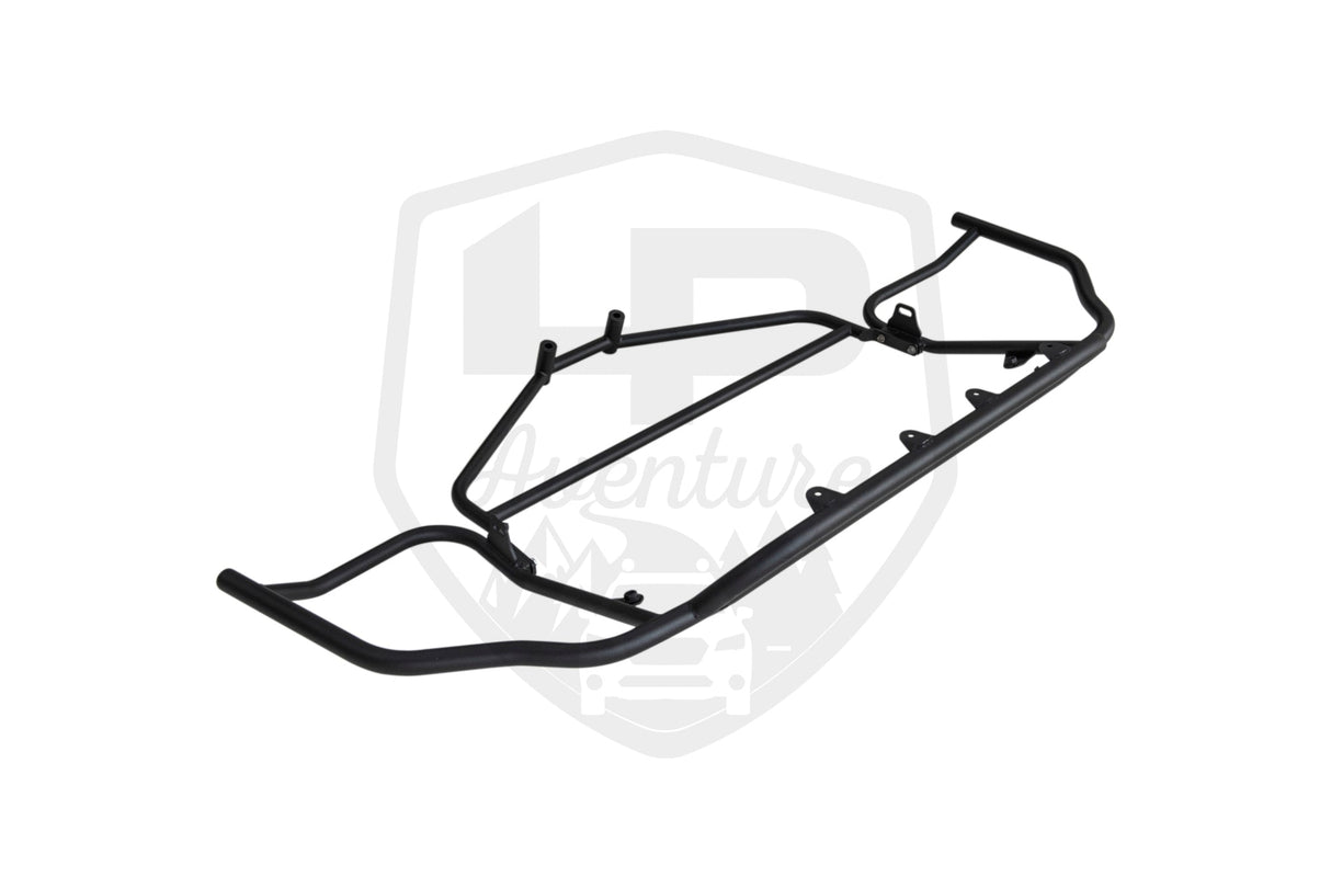 LP AVENTURE BUMPER GUARD - SMALL - (PREMIUM SERIES) - 2022 + Forester Wilderness - Roam Overland Outfitters