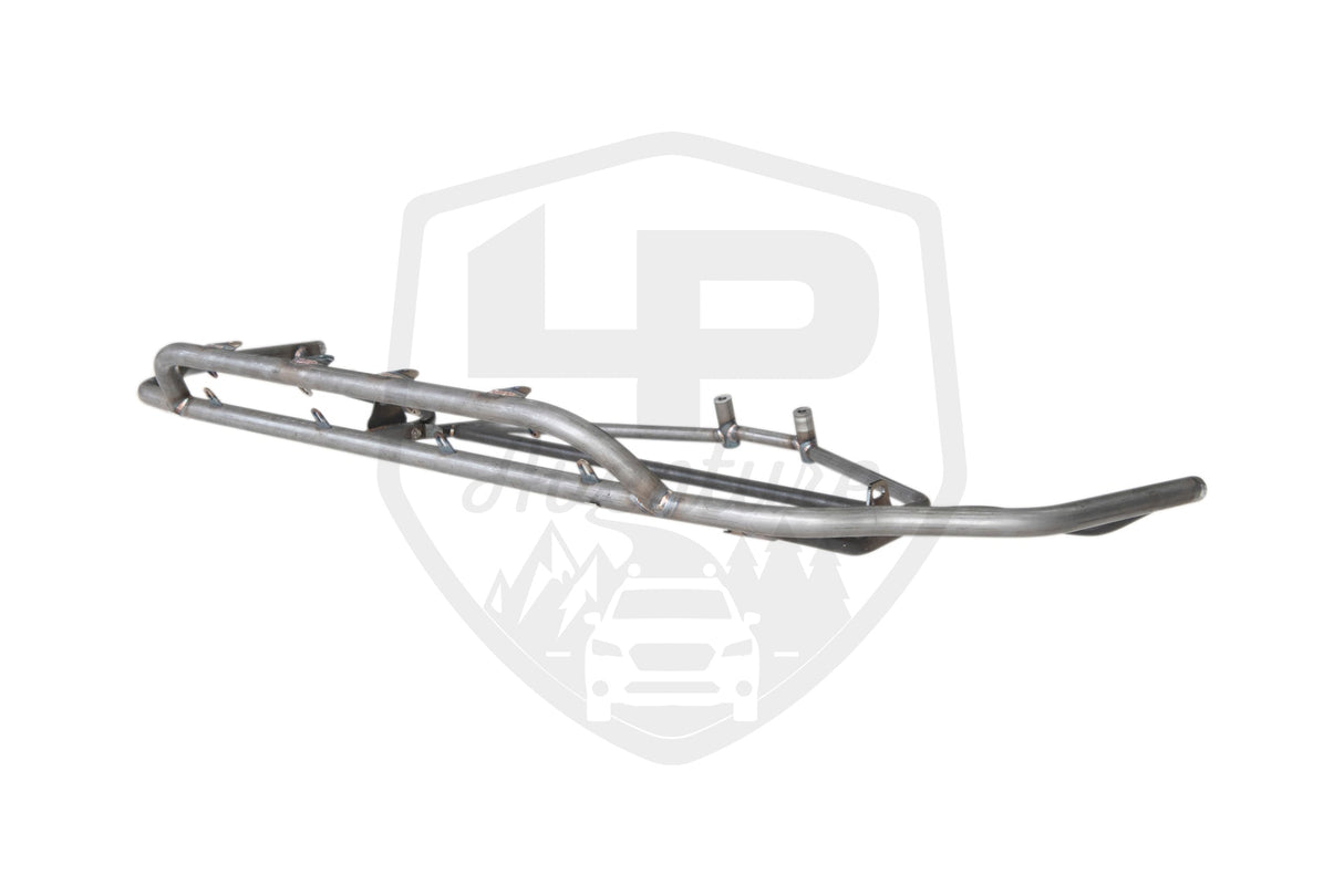 LP AVENTURE BUMPER GUARD - SMALL - (PREMIUM SERIES) - 2022 + Forester Wilderness - Roam Overland Outfitters