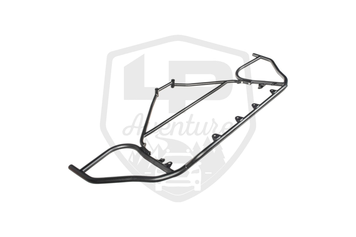 LP Aventure Bumper guard (PREMIUM SERIES) - 2022-2024 Outback Wilderness - Roam Overland Outfitters