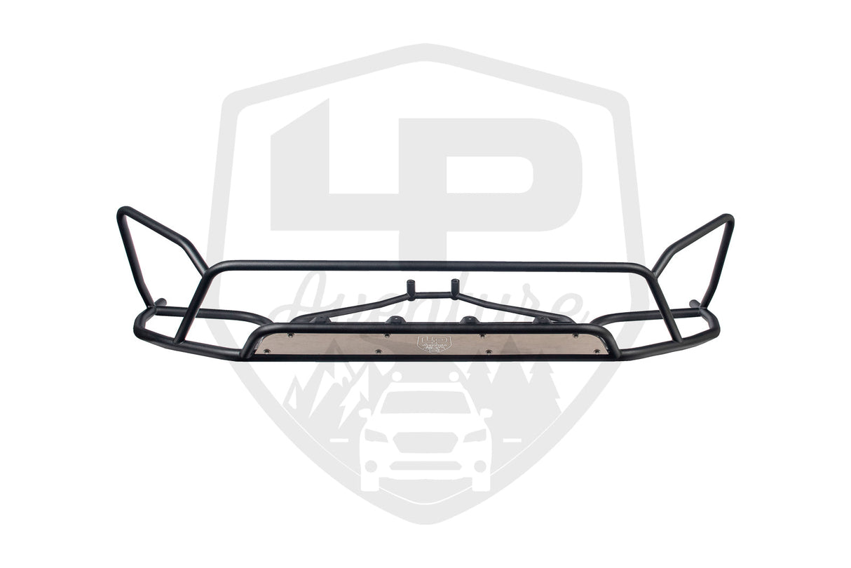 LP Aventure Bumper guard - Large - (PREMIUM SERIES) - 2020-2022 Outback - Roam Overland Outfitters