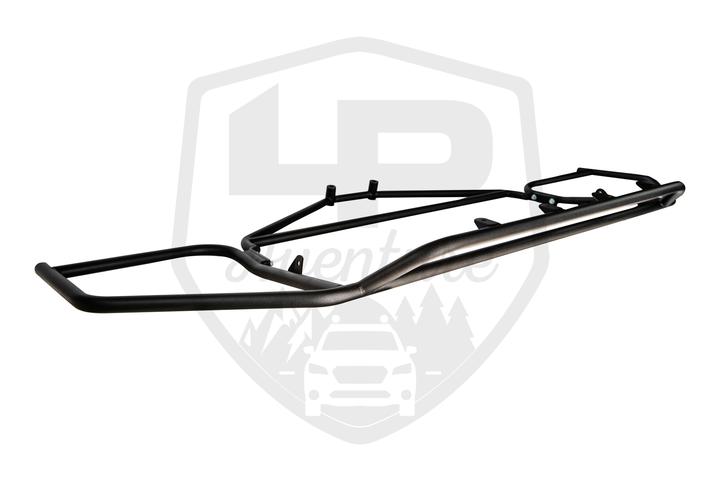 LP AVENTURE BUMPER GUARD V2.0 | Subaru CROSSTREK 2018-2020 - Roam Overland Outfitters