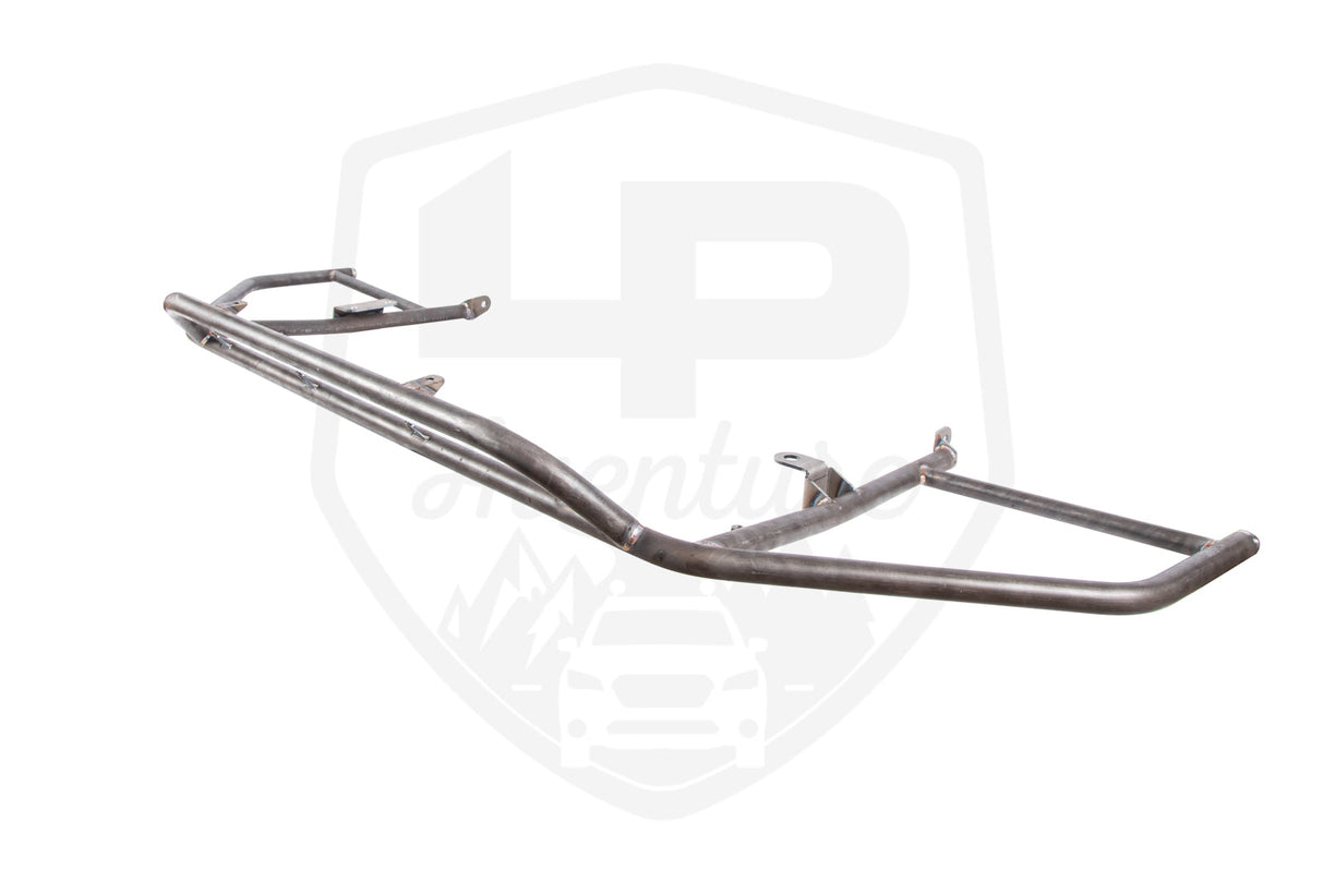 LP Aventure Bumper guard (with front plate) - 2019-2024 Ascent - Roam Overland Outfitters
