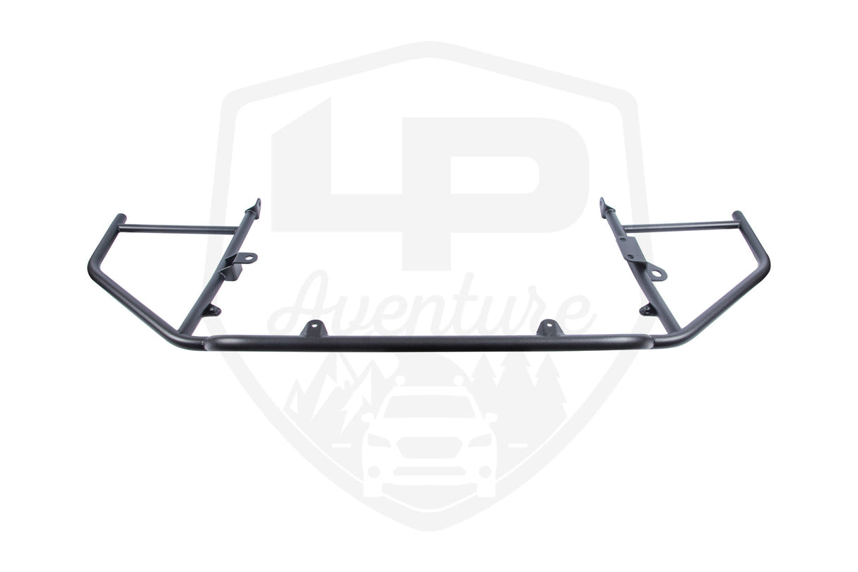 LP Aventure Bumper guard (with front plate) - 2019-2024 Ascent - Roam Overland Outfitters