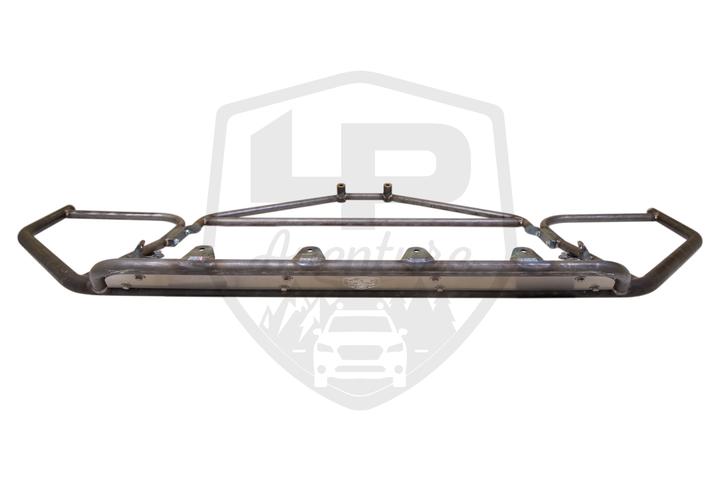LP AVENTURE BUMPER GUARD (PREMIUM SERIES) | Subaru CROSSTREK 2021-2022 - Roam Overland Outfitters