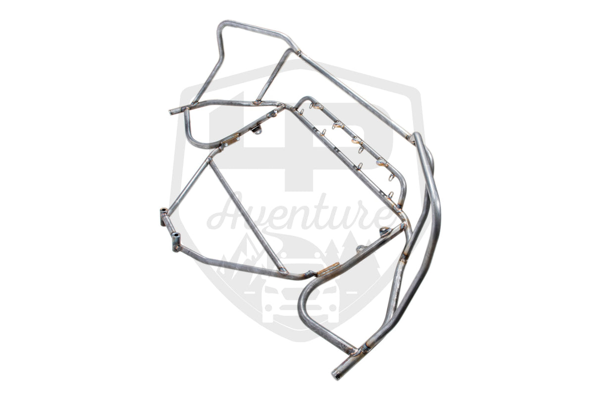 LP AVENTURE BUMPER GUARD - LARGE - (PREMIUM SERIES) - 2022-2023 (NOT 2024) Outback Wilderness - Roam Overland Outfitters