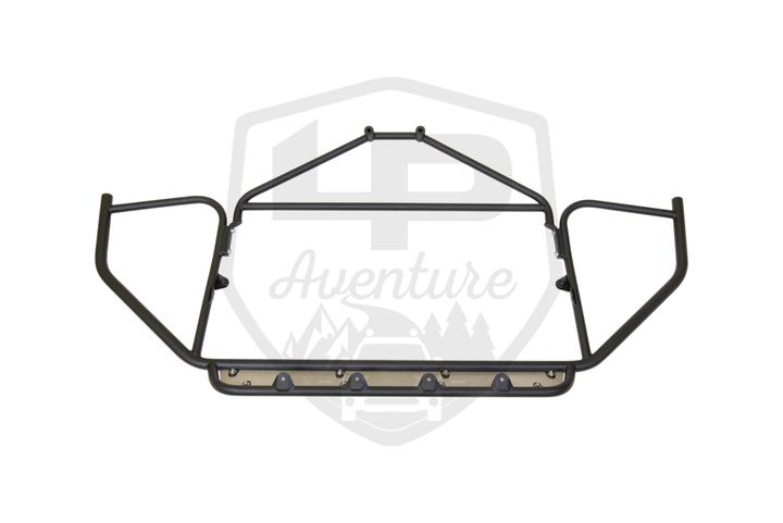 LP AVENTURE BUMPER GUARD (PREMIUM SERIES) | Subaru CROSSTREK 2021-2022 - Roam Overland Outfitters