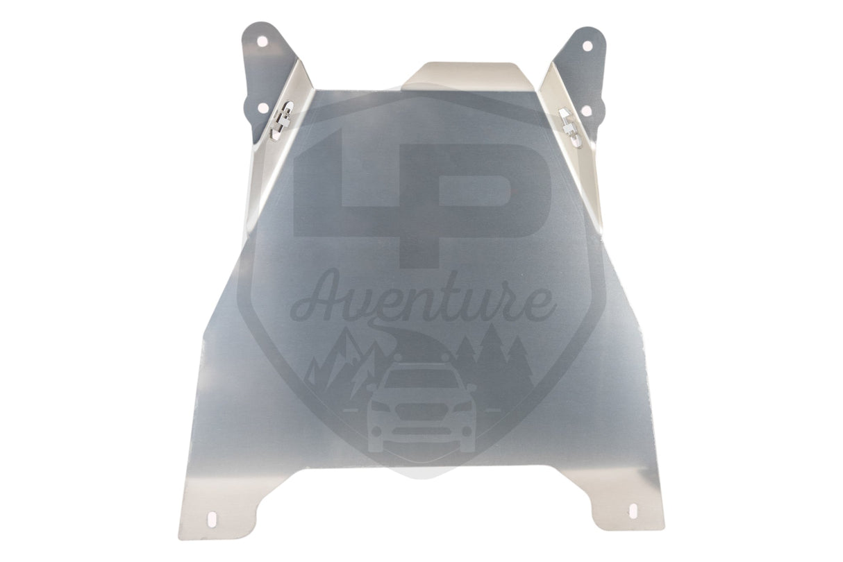LP Aventure - CVT - skid plate - 2020-2023 Outback / Outback Wilderness 2022+/ WRX 2022+ - Roam Overland Outfitters