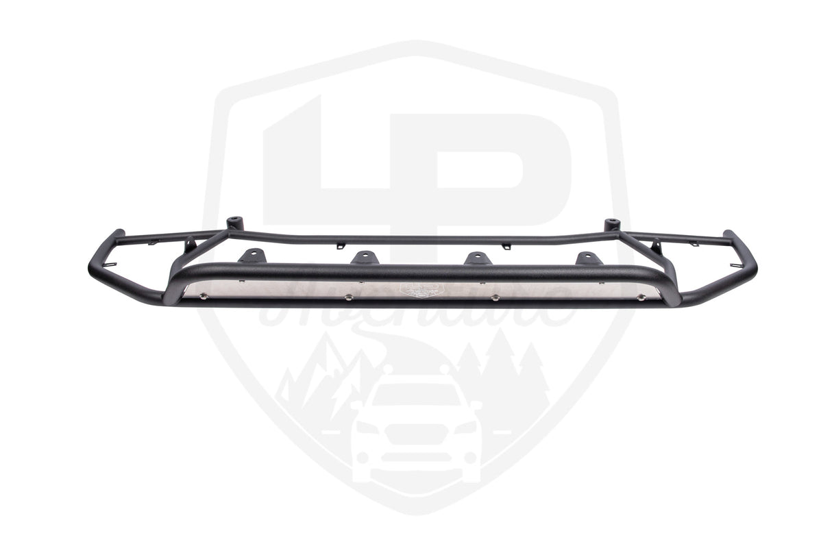 LP Aventure bumper guard (with front plate) - 2019-2023 Toyota RAV4 - Roam Overland Outfitters