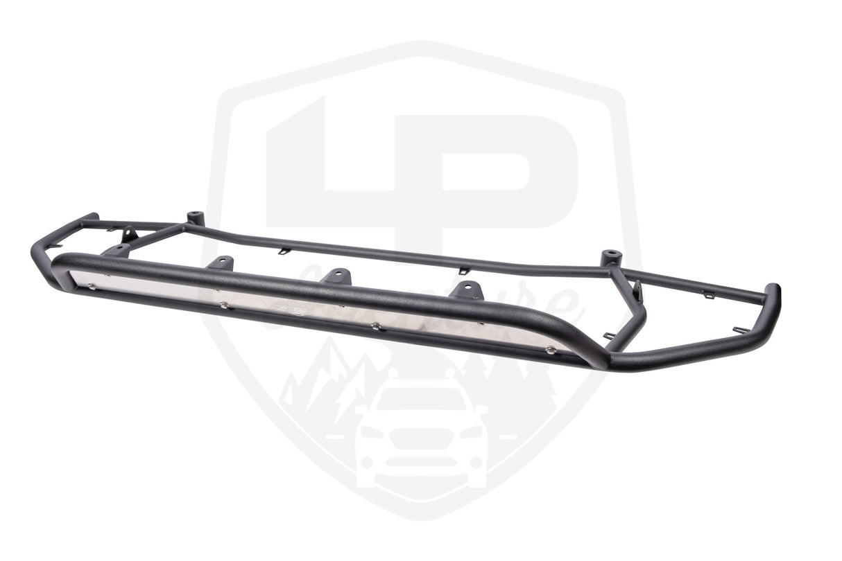 LP Aventure bumper guard (with front plate) - 2019-2023 Toyota RAV4 - Roam Overland Outfitters
