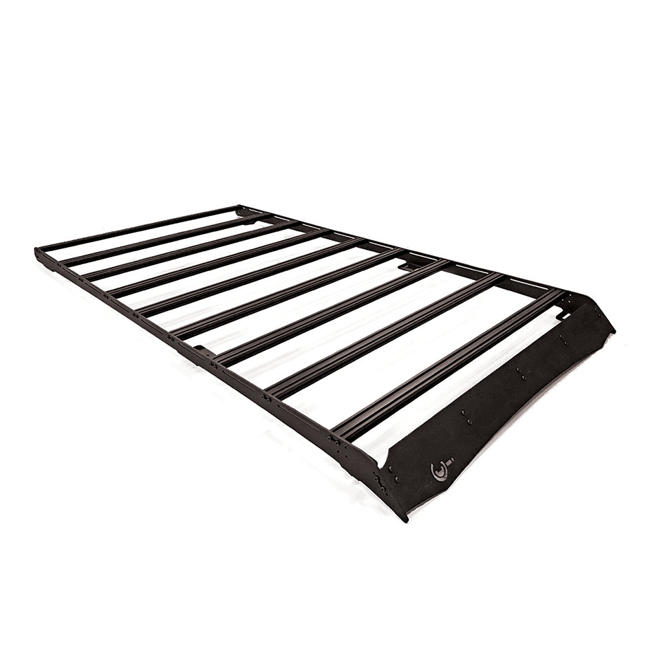 Prinsu Roof Rack | Lexus GX460 2010-2021 - Roam Overland Outfitters