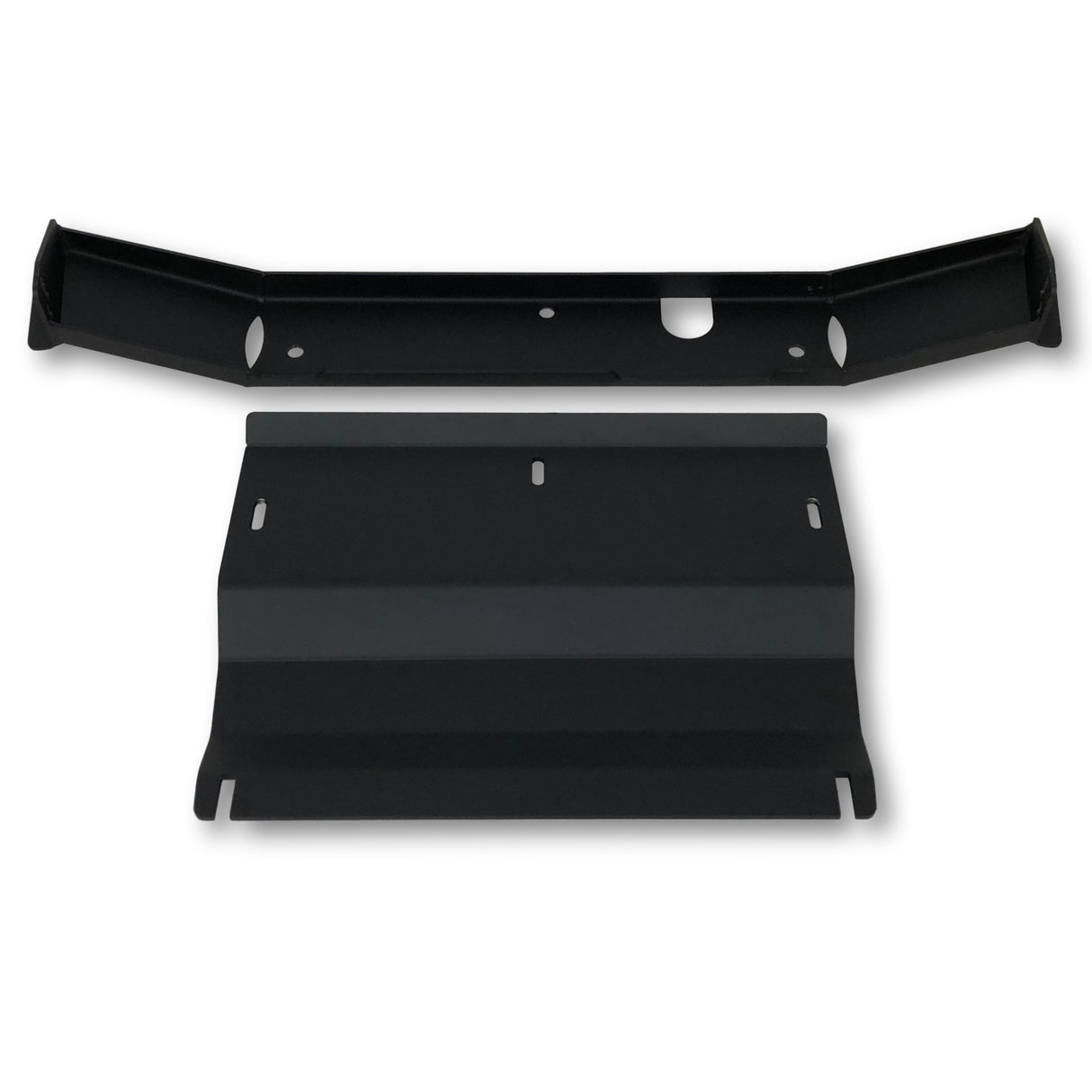 RCI Transfer Case Skid Plate | Toyota Tacoma 05-Present - Roam Overland Outfitters