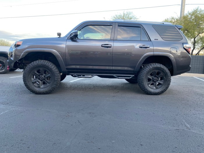 Westcott Designs Bilstein 5100 Preload Collar Lift Kit | Toyota Tacoma/Tundra/4Runner - Roam Overland Outfitters