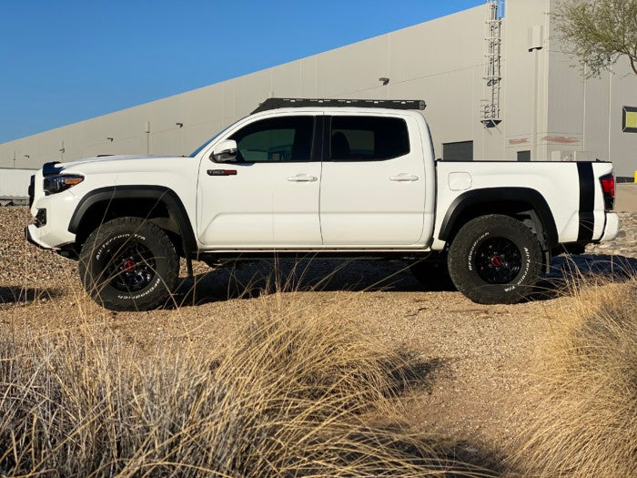 Westcott Design Modular Roof Rack | Toyota Tacoma 3rd Gen - Roam Overland Outfitters