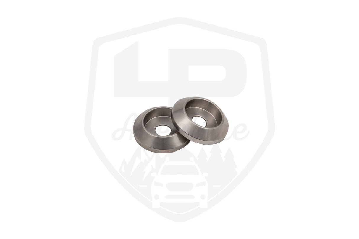 LP Aventure front skid plate - Subaru Forester 2019-2021 - Roam Overland Outfitters