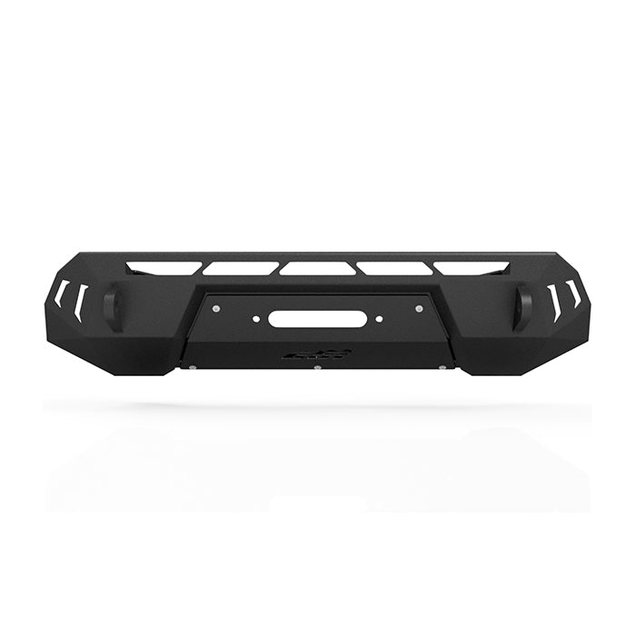 CBI Covert Front Bumper | Toyota Tacoma 2016-2020 - Roam Overland Outfitters