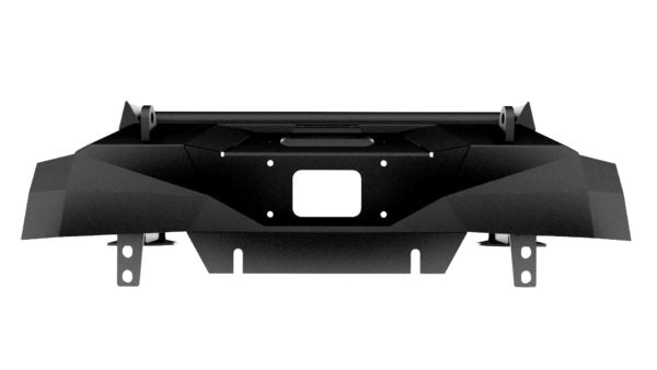 CBI Covert Front Bumper | Toyota Tundra 2014-2021 - Roam Overland Outfitters