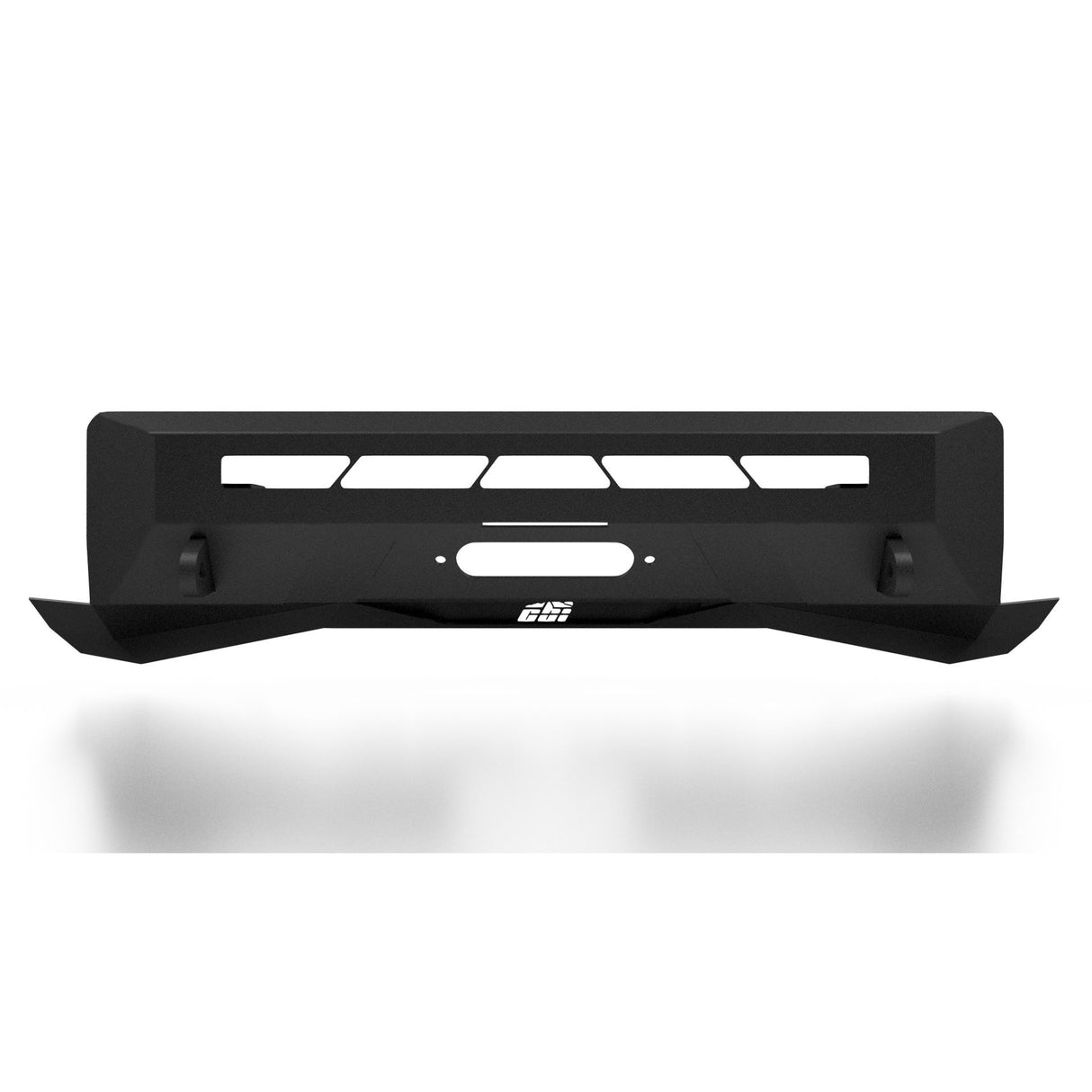 CBI Covert Front Bumper | Toyota Tundra 2014-2021 - Roam Overland Outfitters