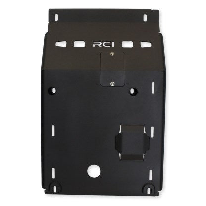 RCI Off-Road Engine Skid Plate | Toyota Tacoma 2005+ - Roam Overland Outfitters