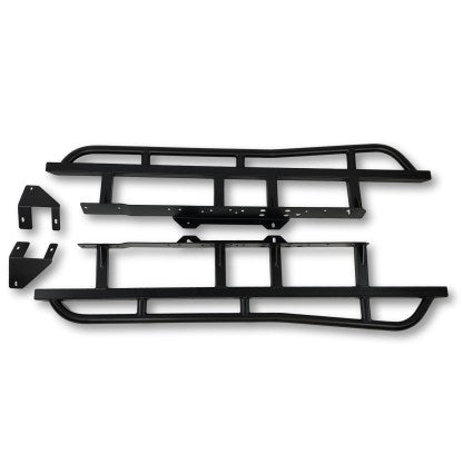 RCI Off-Road Rock Sliders | Toyota Tacoma 2016+ - Roam Overland Outfitters