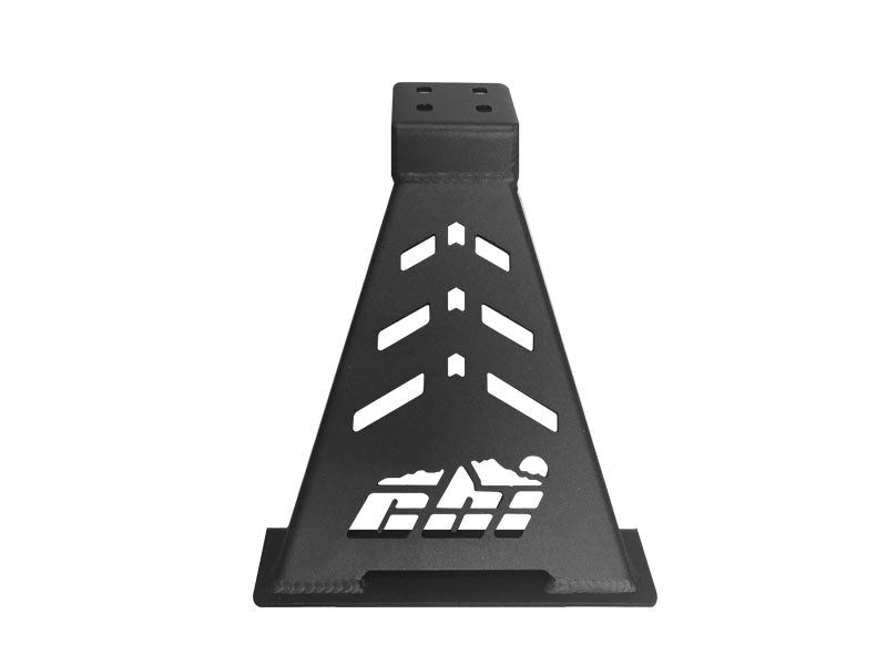 CBI Overland Bed Bars | Toyota Tundra 2007-2021 - Roam Overland Outfitters