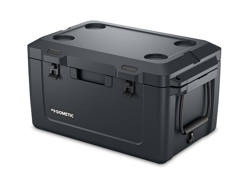Dometic Patrol 55L Cooler / Slate - Roam Overland Outfitters