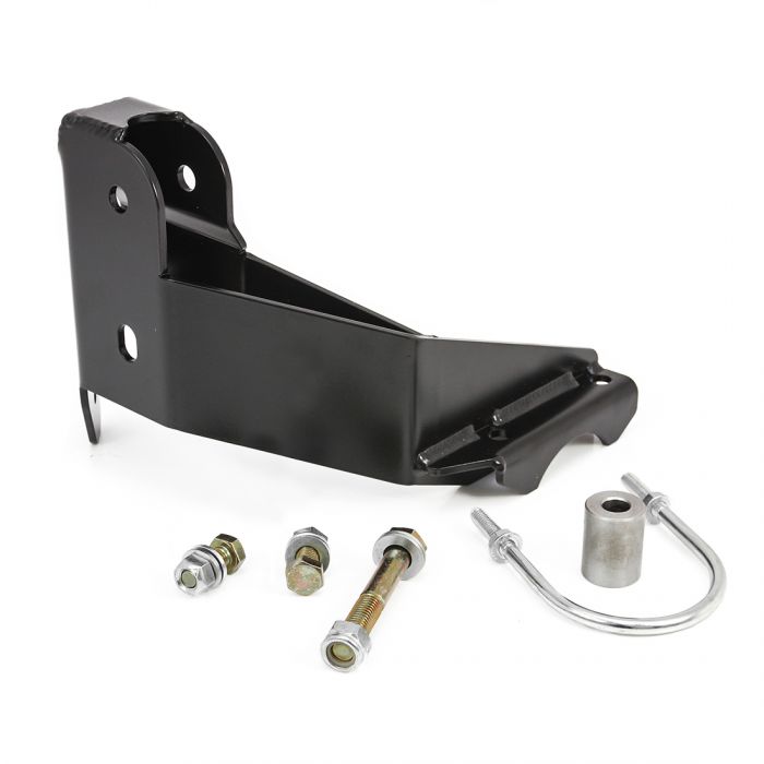 ReadyLift Rear Track Bar Bracket | Jeep JT Gladiator 4WD 2020-2021 - Roam Overland Outfitters