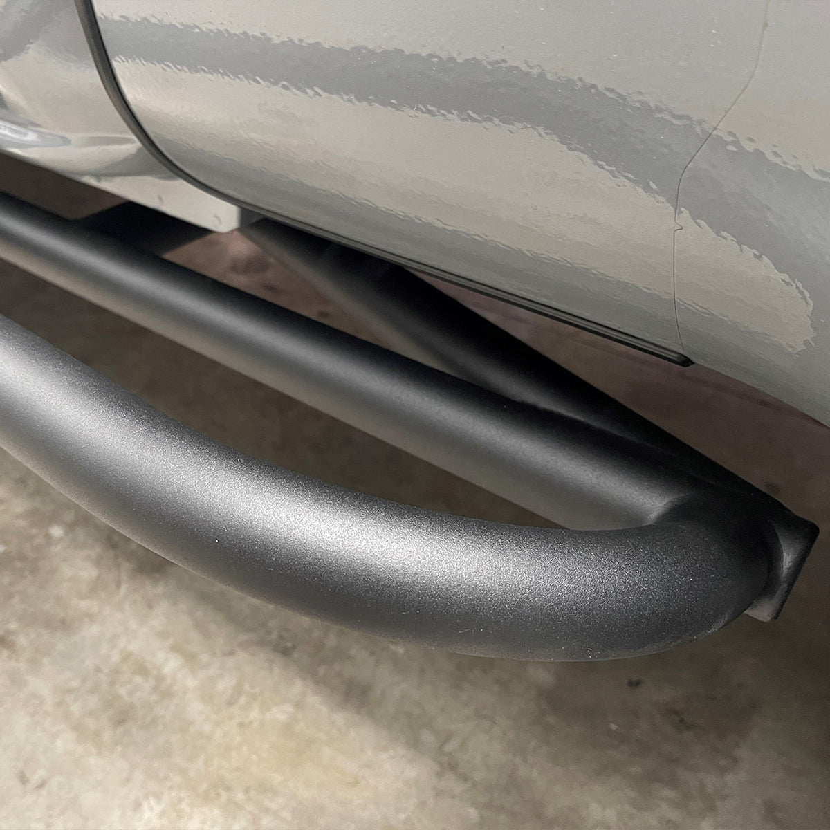 Westcott Designs Long Bed Sliders | Toyota Tacoma - Roam Overland Outfitters