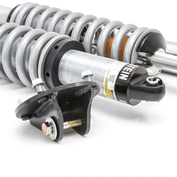 ReadyLift Suspensions Bilstein B8 8125 Series Coil-Overs For 6" to 8" Front Lifts (PAIR) | Toyota Tundra 2007-2021 - Roam Overland Outfitters