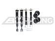 BC Racing BR-Series Coilovers For OEM/DIVORCED Type Br 370Z / G37 (D-30-BR) - The JDM PIT.shop