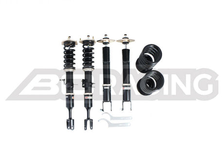 BC Racing BR-Series Coilovers For 350Z / G35 - The JDM PIT.shop