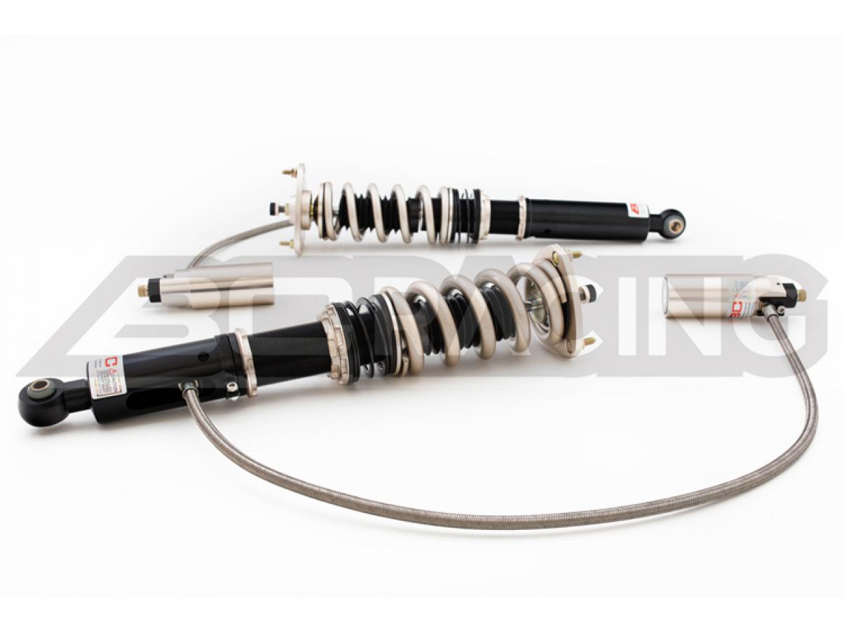 BC Racing ZR-Series Coilovers For Nissan Skyline R32 GTS - The JDM PIT.shop