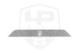 Front plate - Outback - *Big bumper guard* - Option - Roam Overland Outfitters
