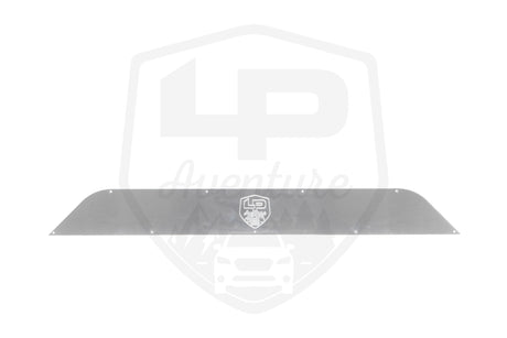 Front plate - Outback - *Big bumper guard* - Option - Roam Overland Outfitters