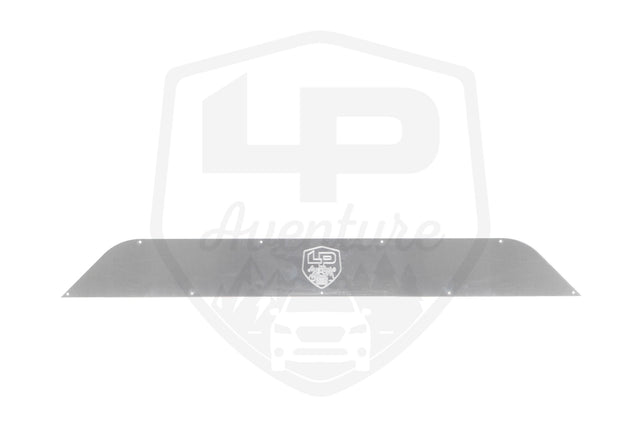 Front plate - Outback - *Big bumper guard* - Option - Roam Overland Outfitters