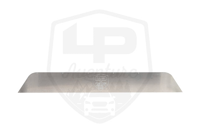 Optional front plate - bumper guard - Rav4 - Roam Overland Outfitters