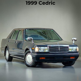 1999 Nissan Cedric Y31 5-Speed Manual Low Mileage Clean Title - Roam Overland Outfitters