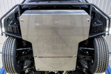 LP Aventure front skid plate - Subaru Crosstrek 2018-2025 / Impreza 2017-2025 - Roam Overland Outfitters