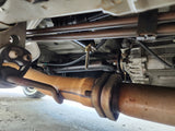 1997 Toyota Granvia 4x4 Diesel Van For Sale - Roam Overland Outfitters