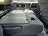 1998 JDM Isuzu Bighorn Diesel For Sale - Roam Overland Outfitters