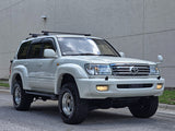 1998 JDM Toyota LandCruiser 100 Series For Sale - Roam Overland Outfitters