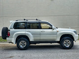 1998 JDM Toyota LandCruiser 100 Series For Sale - Roam Overland Outfitters