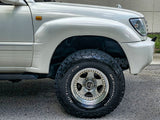 1998 JDM Toyota LandCruiser 100 Series For Sale - Roam Overland Outfitters