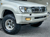 1998 JDM Toyota LandCruiser 100 Series For Sale - Roam Overland Outfitters